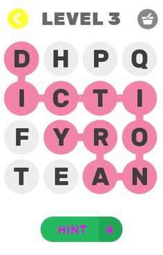 The Mind Words - Screenshot 3