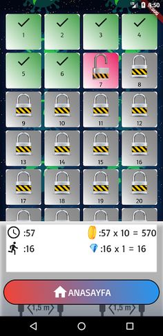 TeMaMe - Screenshot 2