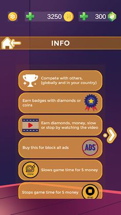 Manys - Money Counting Game - Screenshot 4