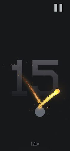 Bounce 0 - Screenshot 1