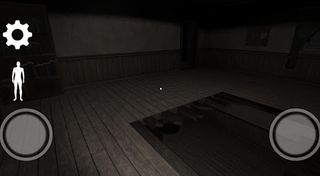 Horror Mobile 1 - Screenshot 3