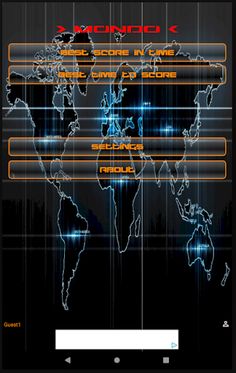 Mondo - Screenshot 3