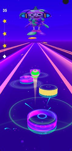 Amazing Digital Circus Dancing - Screenshot 3