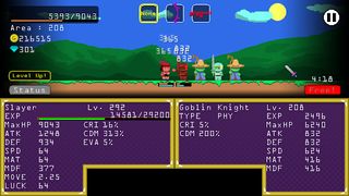 School of Slayers VIP - Screenshot 1