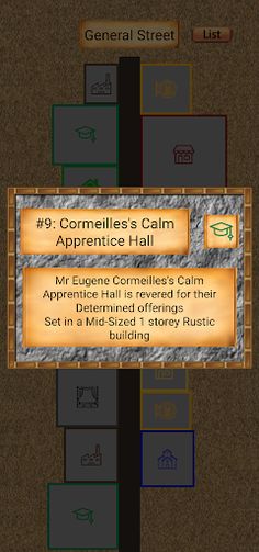 Random Street Generator - Screenshot 3