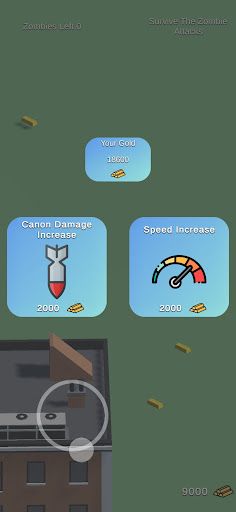 One Tank Army - Screenshot 3