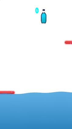 Bottle Flip Madness - Screenshot 2