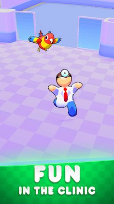 Vet House Manager - Screenshot 3