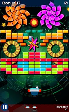BRIK Extreme - Screenshot 2