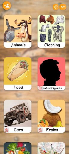 Out The Subject - Screenshot 1