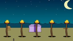 Charming Little Girl Rescue 2 - Screenshot 4