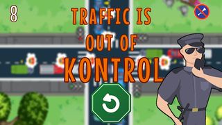 Traffic Kontrol - Screenshot 2