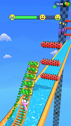 Funny Slides - Screenshot 1