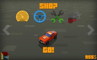 Go Away Police! - Screenshot 1