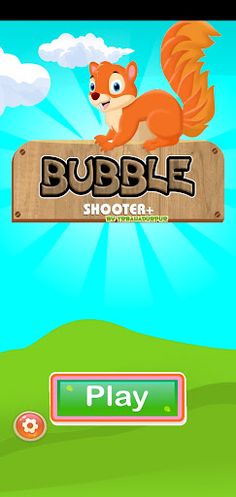 Bubble Shooter+ - Screenshot 4