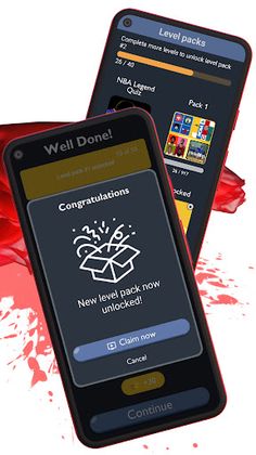 Guess NBA Legends - Screenshot 4