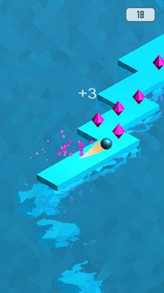 Electron ZigZag - Screenshot 4