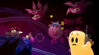 Hopeless 3: Dark Hollow Earth - Screenshot 3