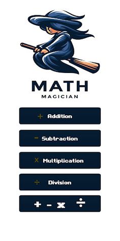 Math Magician - Screenshot 2