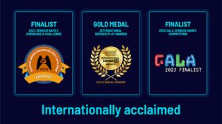 Math Ascension - Screenshot 2