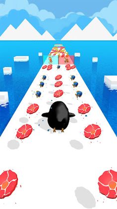 Animal Feed And Run - Screenshot 1
