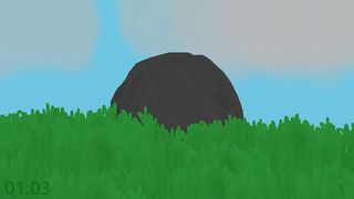 Stone Simulator - Screenshot 1