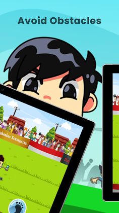 Balap Kelereng - Screenshot 2