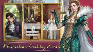 Rise of the Empress - Screenshot 2