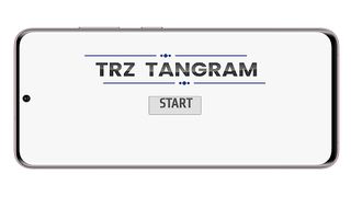 Trz Tangram - Screenshot 1