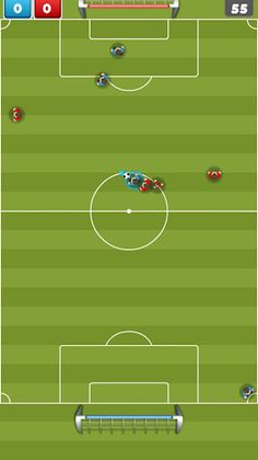 Soccery - Screenshot 3