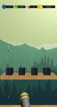 Shoot It Now - Simple 3D Game - Screenshot 4