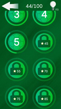 Grand Football Quiz - Screenshot 4