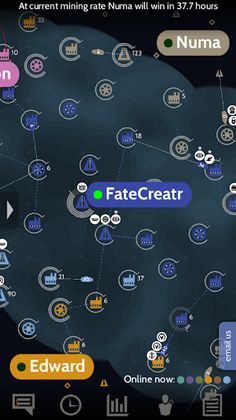 Subterfuge - Screenshot 3