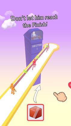 Trap Master - Screenshot 2