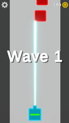 Laser.io - Screenshot 2