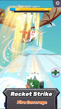 Transform Parkour - Screenshot 4