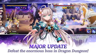 Eroica - Screenshot 1