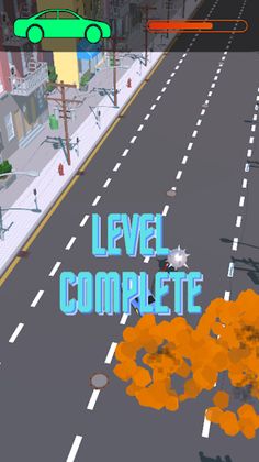 Car Mace - Screenshot 3