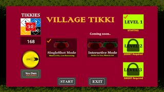 Village Tikki - Screenshot 3