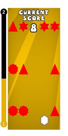 Gizmo Drift - Screenshot 1