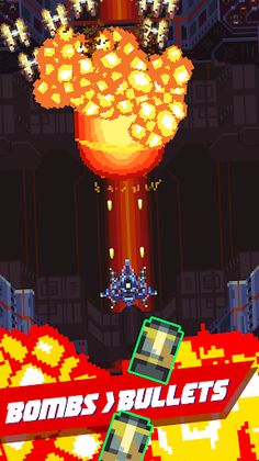 Blast Rush - Screenshot 2