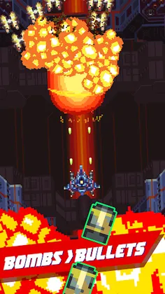 Blast Rush - Screenshot 2
