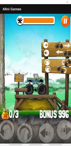 Mini Games - Screenshot 4