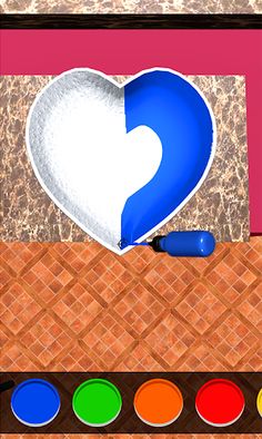 Toilet Clean! Mixing chemicals - Screenshot 4