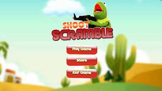 Shoot Scramble 2020 - Screenshot 2