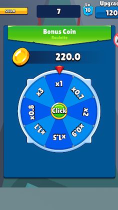 Enemy Blockade: Block Defense - Screenshot 3