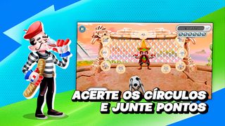 Gol Show - Programa do Ratinho - Screenshot 3
