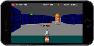 Wolfen - Screenshot 3