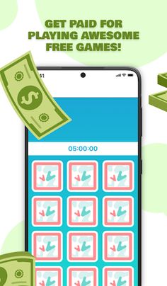 Make Money Real Cash by Givvy - Screenshot 4