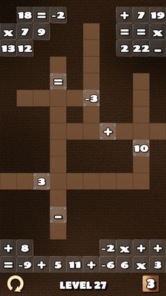 Math Puzzle - Screenshot 4